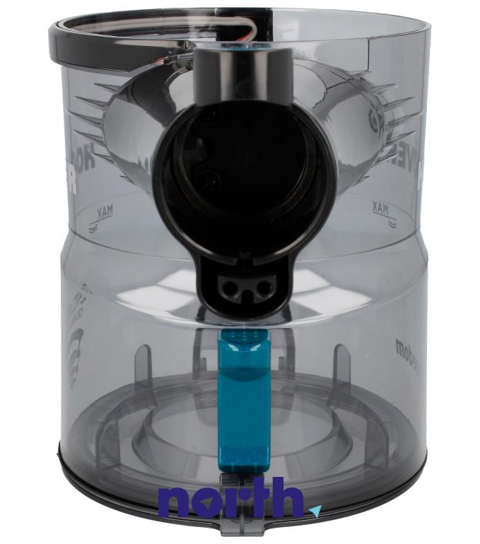 Pojemnik na kurz do odkurzacza do Hoover FD22BC 011,5