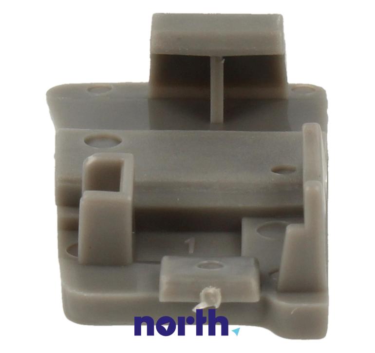 Zatrzask na uchwycie do odkurzacza do Electrolux ZB2811,3