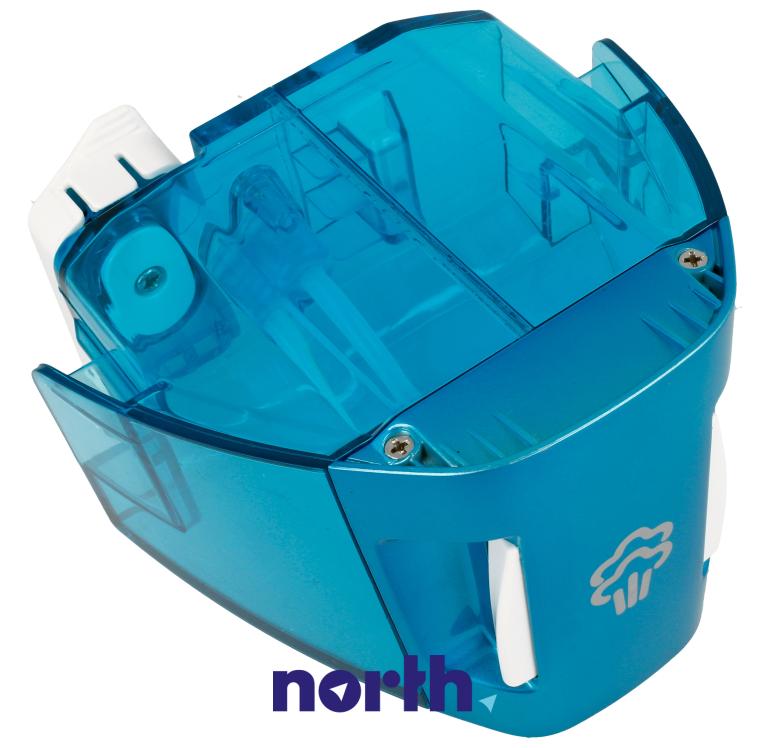 Zbiornik na wodę do mopa parowego do Rowenta RY8534WH/4Q0,0