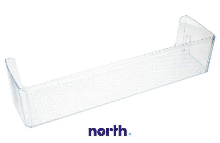 Półka na drzwi chłodziarki do lodówki Samsung RB38T600ESA/EF,0