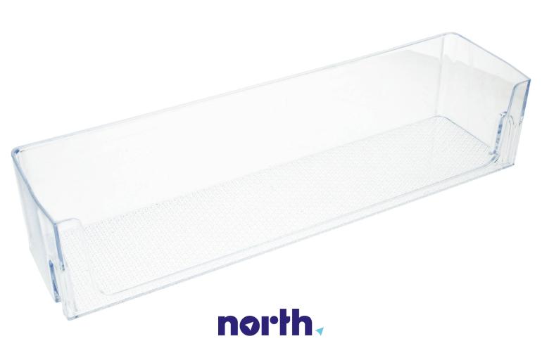 Półka na drzwi chłodziarki do lodówki Samsung RB38T600ESA/EF,1