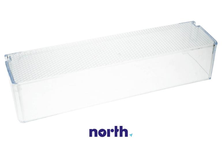 Półka na drzwi chłodziarki do lodówki Samsung RB38T600ESA/EF,2