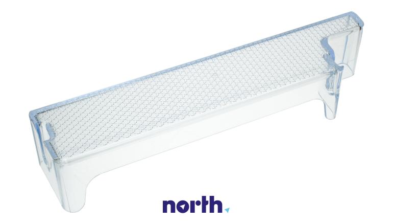 Dolna półka na drzwi chłodziarki do lodówki Samsung RS6GN8321B1/EG,2