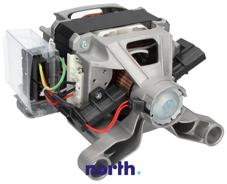 Silnik napędowy do pralki Beko WUE6512XWW-PL,1