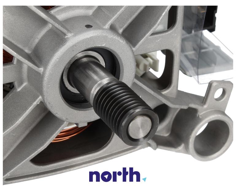 Silnik napędowy do pralki Beko WUE6512XWW-PL,2
