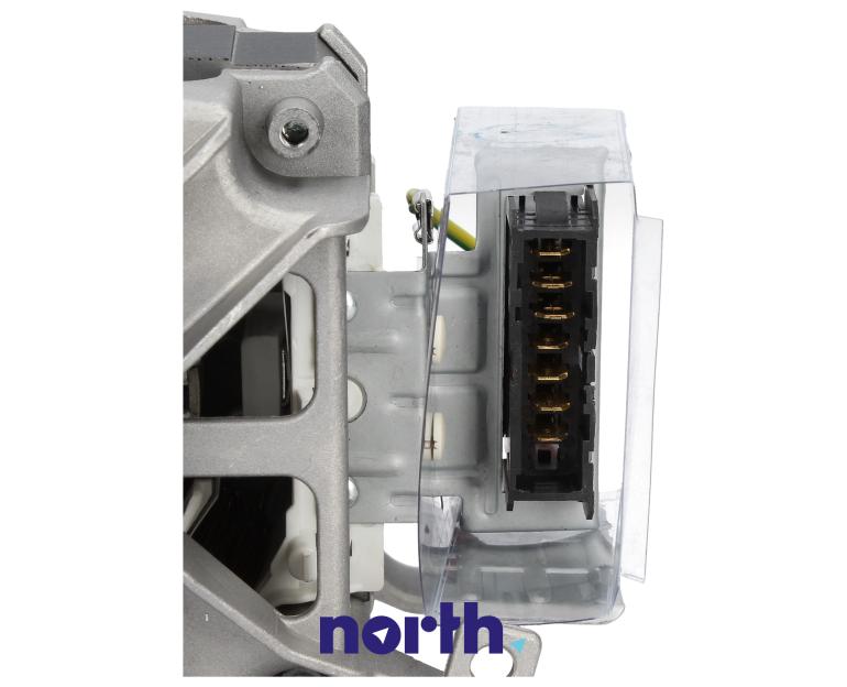 Silnik napędowy do pralki Beko WUE6512XWW-PL,3