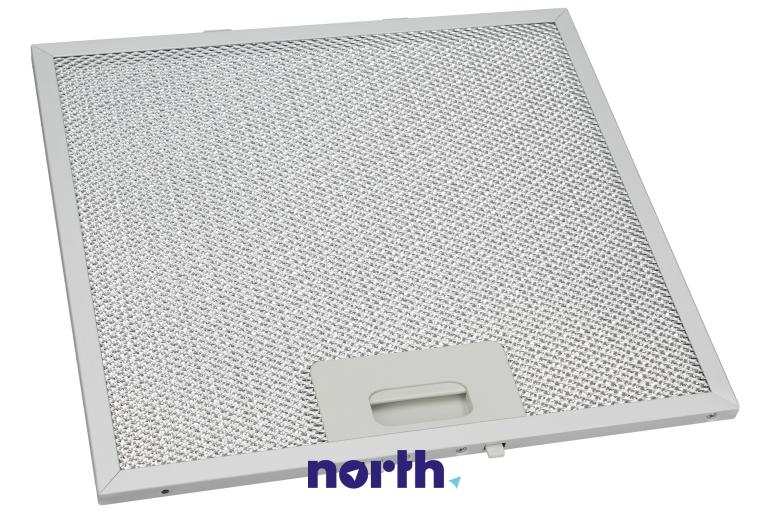 Filtr przeciwtłuszczowy kasetowy do okapu do Gorenje DUC6045E,0