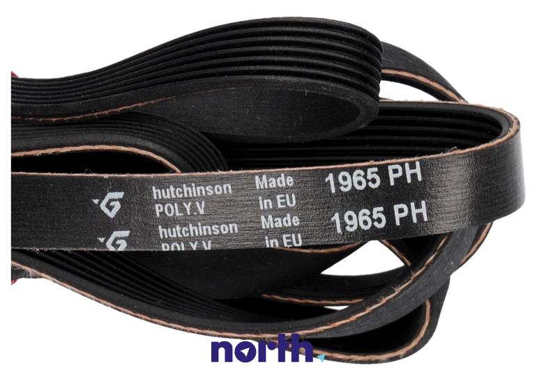 Pasek napędowy do suszarki do Samsung SDC-18809,1