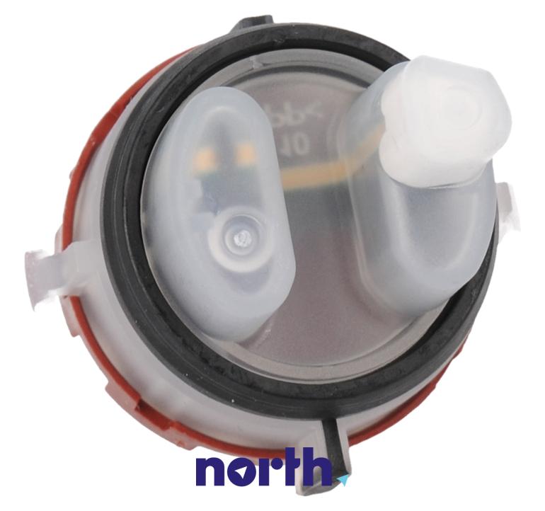 Czujnik zmętnienia wody z termostatem do zmywarki Electrolux ESF45012S,2