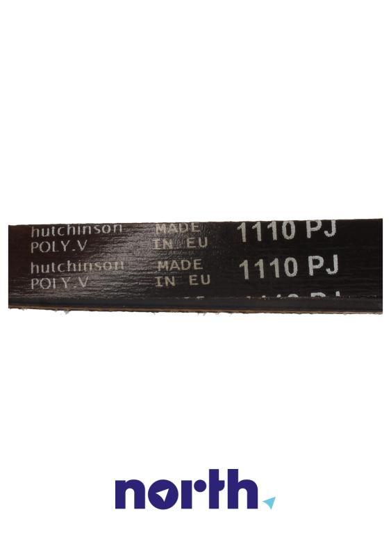 Pasek napędowy elastyczny do pralki Whirlpool AWG 650 WP,1