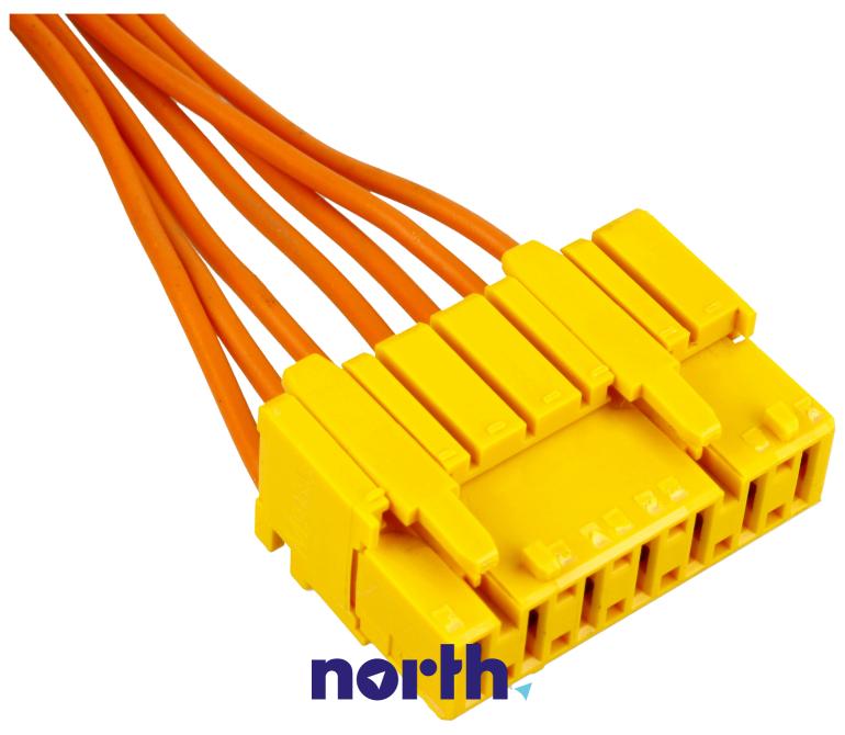 Wiązka kabli do pralki Siemens WM14S361DN/21,1