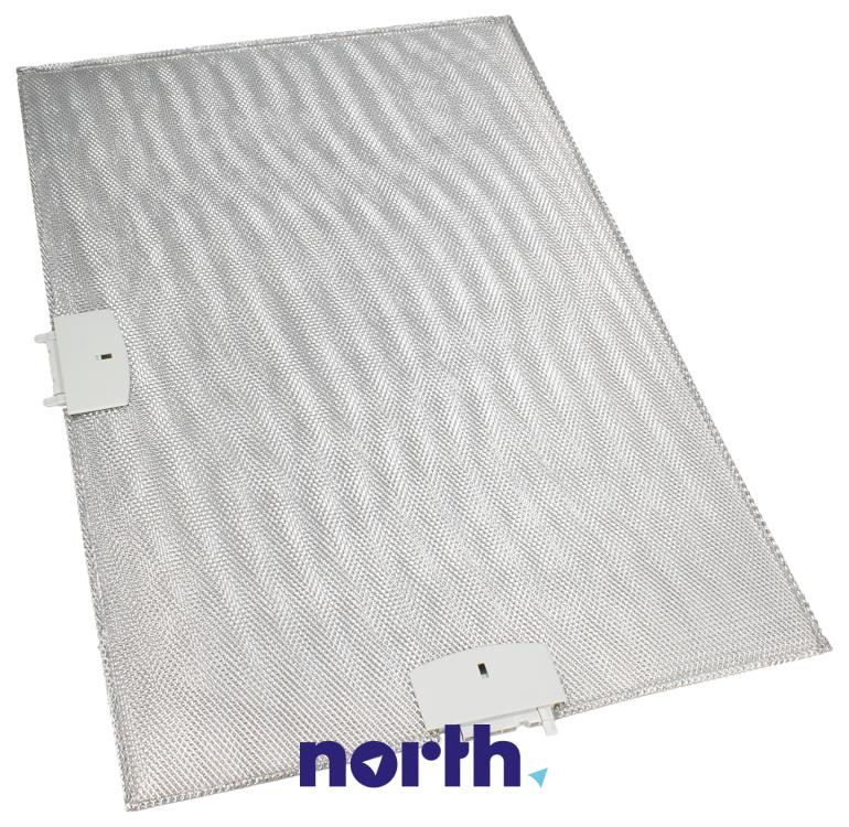 Filtr przeciwtłuszczowy uniwersalny do okapu Faber MIRROR BK PRO X/V A90 LOGIC,1