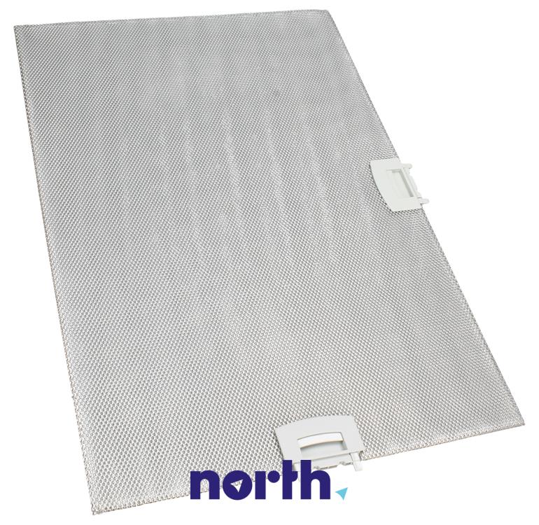 Filtr przeciwtłuszczowy uniwersalny do okapu Faber CYLINDRA ISOLA GLOSS EG10W A37,0