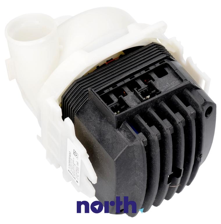 Pompa myjąca z turbiną do zmywarki Beko DFN 15310 W,2
