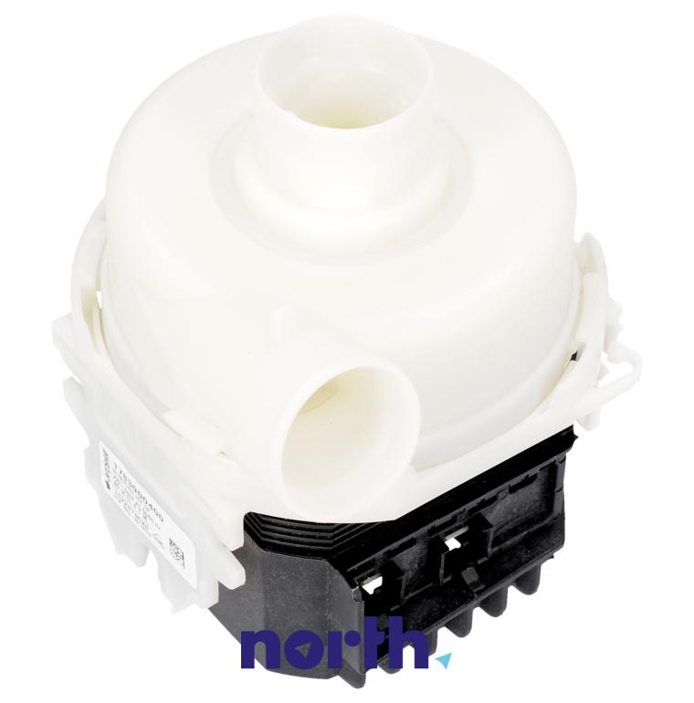 Pompa myjąca z turbiną do zmywarki Beko DFN 26220 X,1