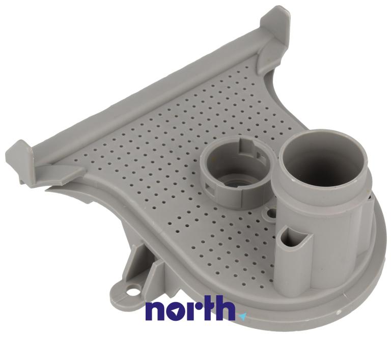 Wspornik systemu filtrów do zmywarki do Arcelik 9300 SI,0