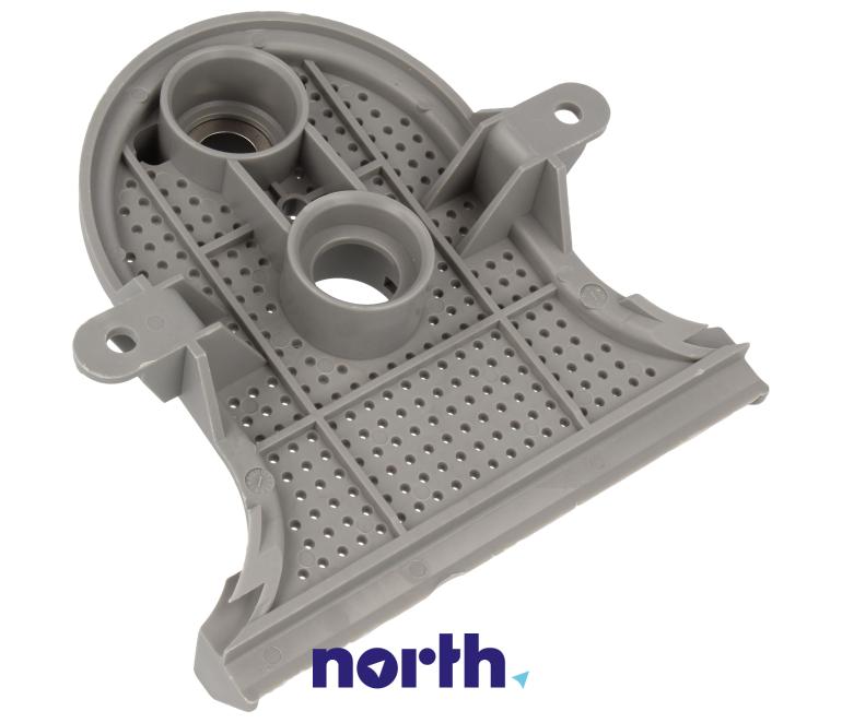 Wspornik systemu filtrów do zmywarki do Arcelik 9300 SI,2