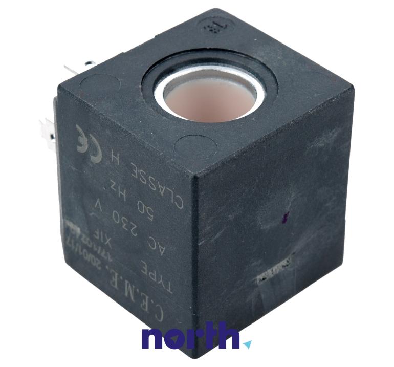Cewka elektrozaworu do żelazka Tefal GV8958E0/23,1