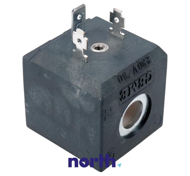 Cewka elektrozaworu do żelazka Tefal GV7550E0/23,0