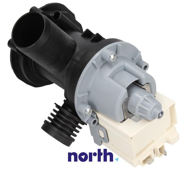 Pompa odpływowa kompletna do pralki RPD8247JDPL (Hotpoint Ariston) C00517420,1