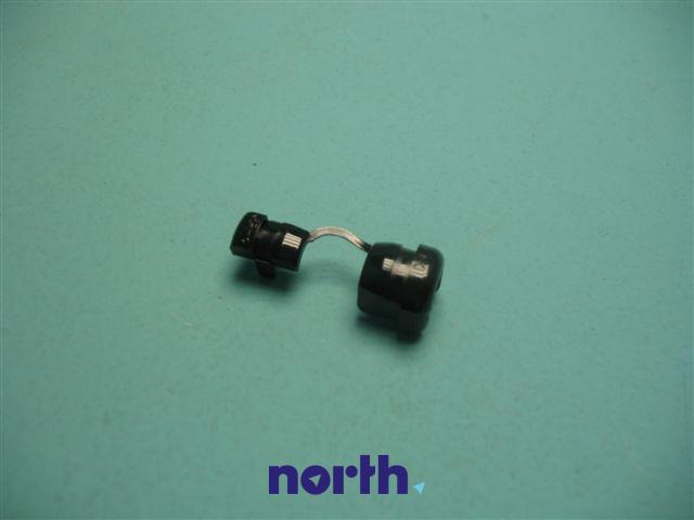 Obejma kabla zasilającego do zmywarki do Samsung DW60M6050BB/EE,1