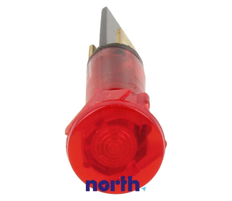 Lampka kontrolna do kuchenki do Amica 514CE3.413TSKDHAQ(XL),3
