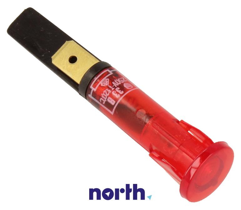 Lampka kontrolna do kuchenki do Amica 58GE3.33HZPTAQ(XX),1