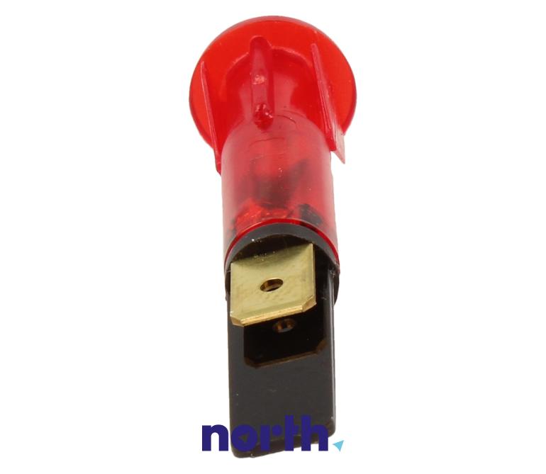Lampka kontrolna do kuchenki do Amica 58IE3.320HTADQ(W),4