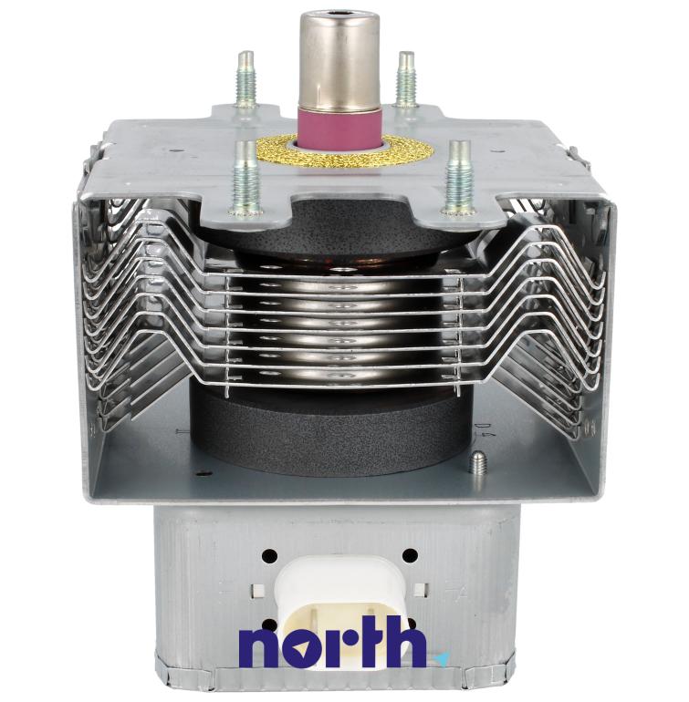 Magnetron do mikrofalówki do Electrolux EOK76030X,2