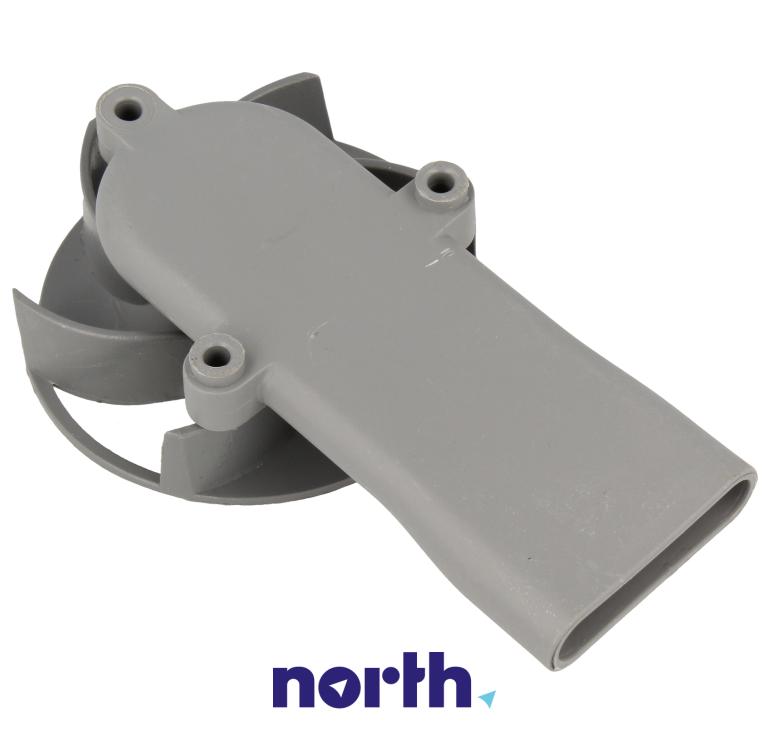 Spryskiwacz sufitowy do zmywarki do Sharp QW-GT31F452I-EU,1
