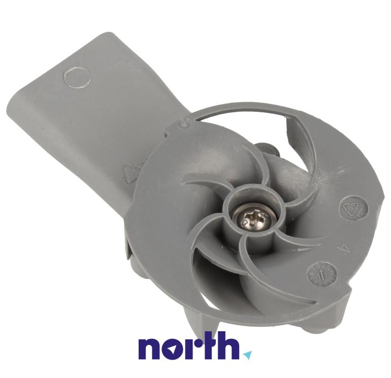Spryskiwacz sufitowy do zmywarki do Sharp QW-HS25F443I-DE,2