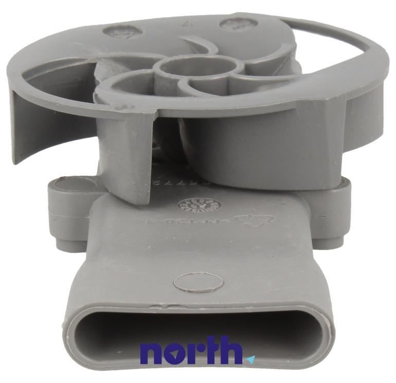 Spryskiwacz sufitowy do zmywarki do Sharp QW-HS25F443I-DE,4