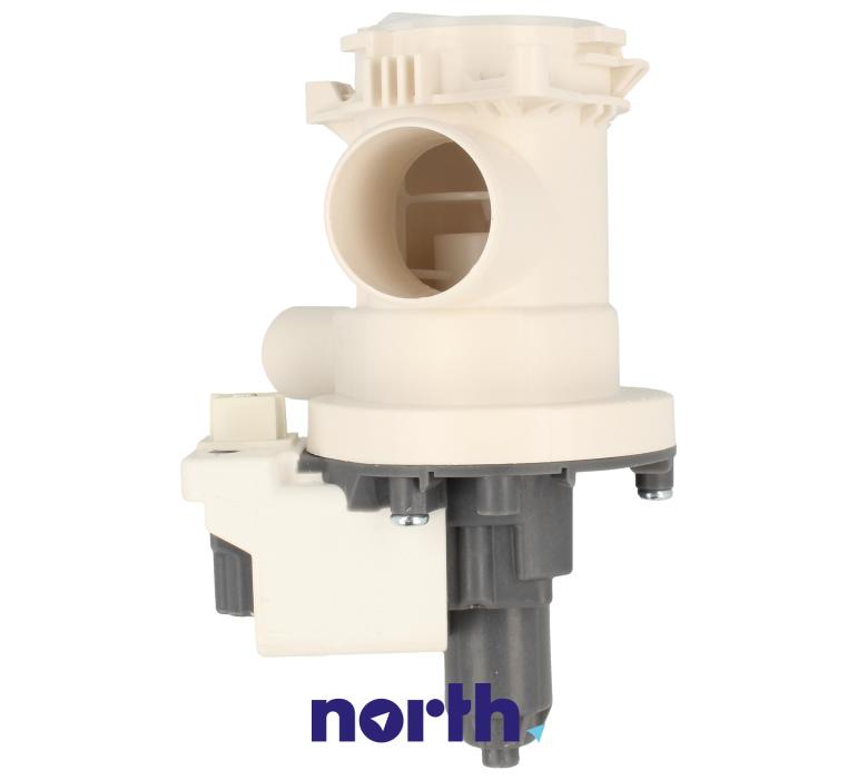 Pompa odpływowa kompletna do pralki WM 8120 W WM (Beko) B156AZ,4