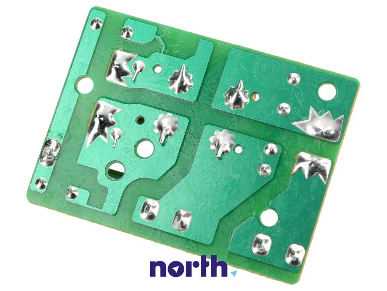 Filtr sieciowy do mikrofalówki do Samsung NQ50J9530BS/EU,1