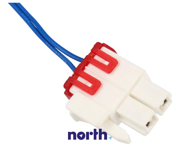 Czujnik temperatury do lodówki Samsung RSA1DTMH1/XEO,1