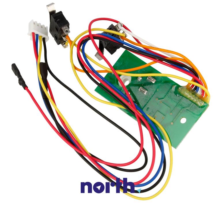 Moduł do mopa parowego do Black Decker FSMH1321,2