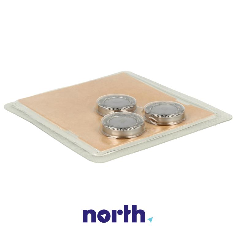 Ostrza 3szt. do golarki do Philips HQ441,2
