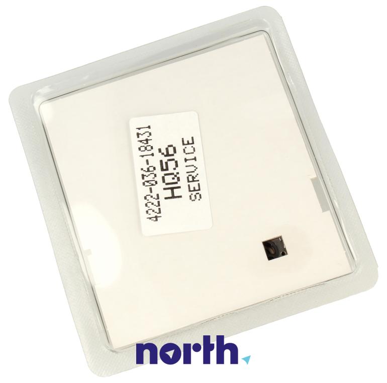Ostrza 3szt. do golarki do Philips HS950,1