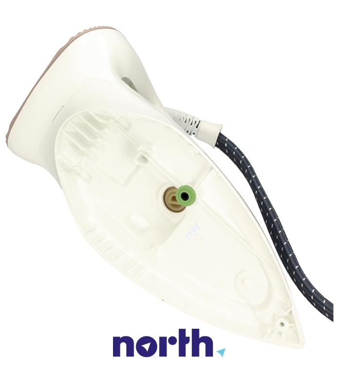 Żelazko (bez stopy) z przewodem do generatora pary Tefal GV 8330 PRO,3