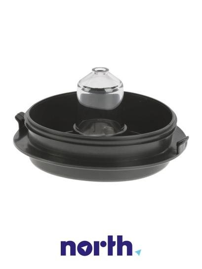 Pokrywa pojemnika blendera do robota kuchennego do Bosch MUM6010/00,1