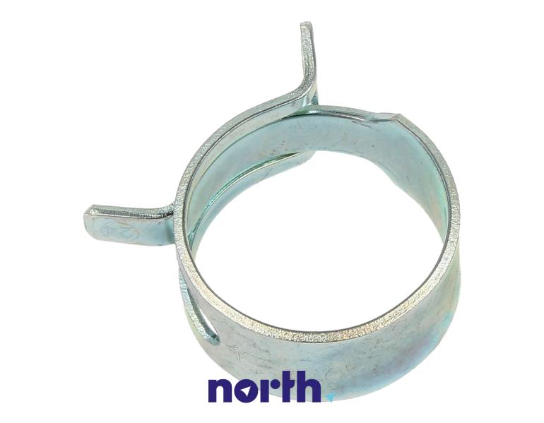 Obejma rury do pralki Samsung WW70K5213UW/EF,0