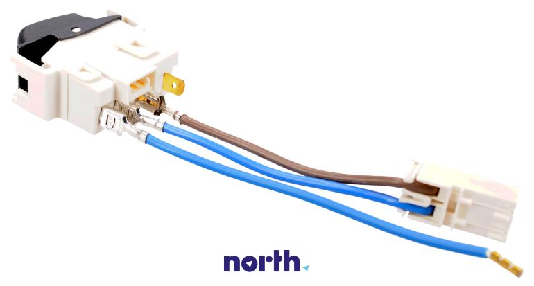 Włącznik sieciowy on/off do ekspresu do Siemens TE502206RW/08,1