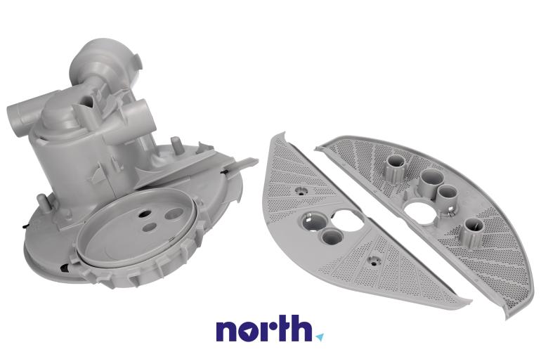 Zbiornik do zmywarki do Siemens SX56M597EU/50,1