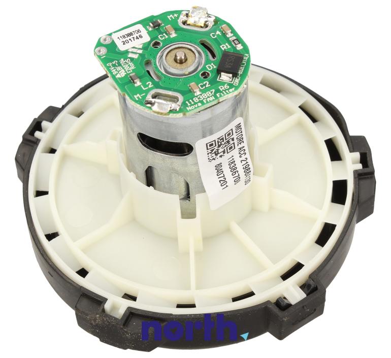 Silnik do odkurzacza do Electrolux ZB02ER,1