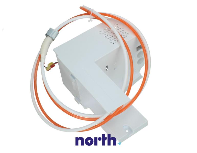 Silnik wentylatora do lodówki Samsung RS6GN8321B1/EG,0