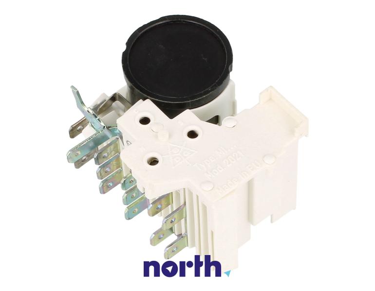 Starter sprężarki do lodówki Whirlpool SP40801EU,0