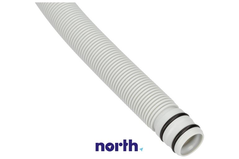 Wąż odpływowy 21mmx16mm 1.5m do pralki do Bosch WFC1262PL/05,2