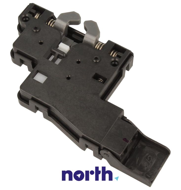 Zamek drzwi do zmywarki do Samsung DW60M6050BB/EE,1