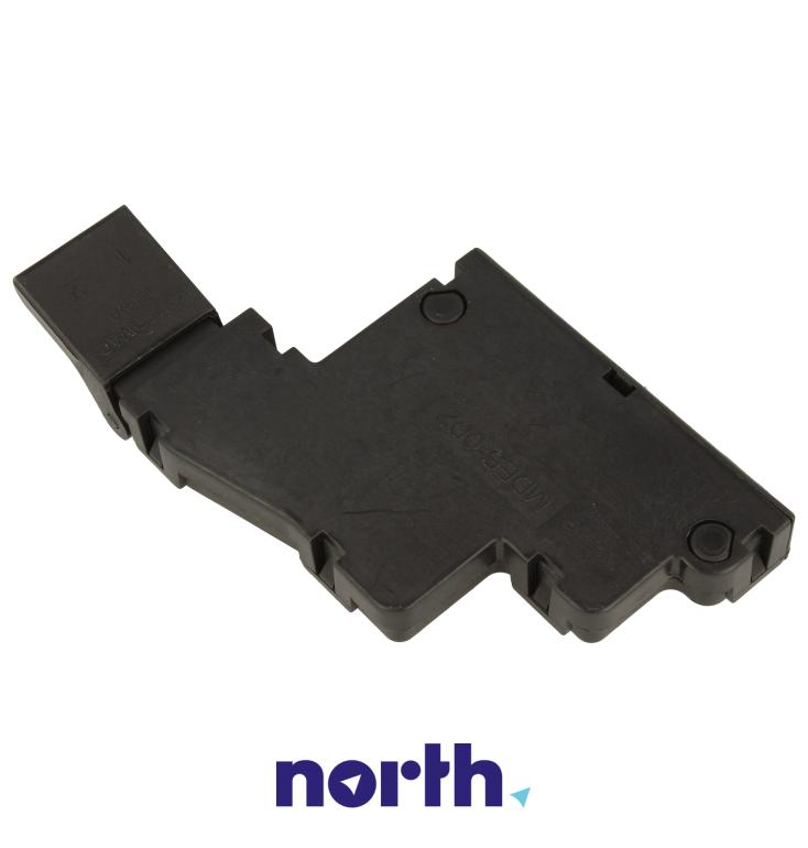 Zamek drzwi do zmywarki do Samsung DW60M6050BB/EE,2