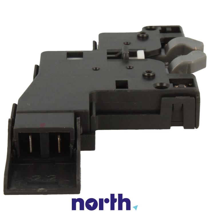 Zamek drzwi do zmywarki do Samsung DW60M6050BB/EE,4